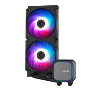 Water Cooler MSI MAG Coreliquid A13 240 rosario