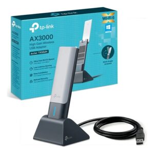 Wifi TP-Link Archer TX20UH AX1800 High
