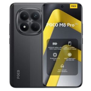 Xiaomi Poco M8 PRO 12GB 512GB 5G rosario