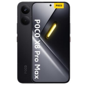 Xiaomi Poco X8 PRO Max 12GB 256GB 5G rosario