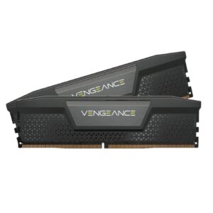 Memoria Corsair 16GB 16GB DDR5 (Dual 2x8GB) AMD EXPO 5200Mhz rosario