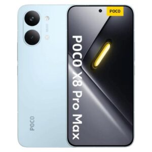 Xiaomi Poco X8 PRO Max rosario