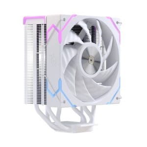 CPU Cooler Ventus 100 Einarex White rosario