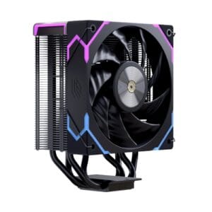 CPU Cooler Ventus 100 Einarex rosario