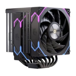 CPU Cooler Ventus 300 Doble Tower Einarex rosario