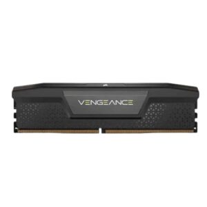 Memoria 16GB DDR5 6000MHz Corsair Vengeance rosario