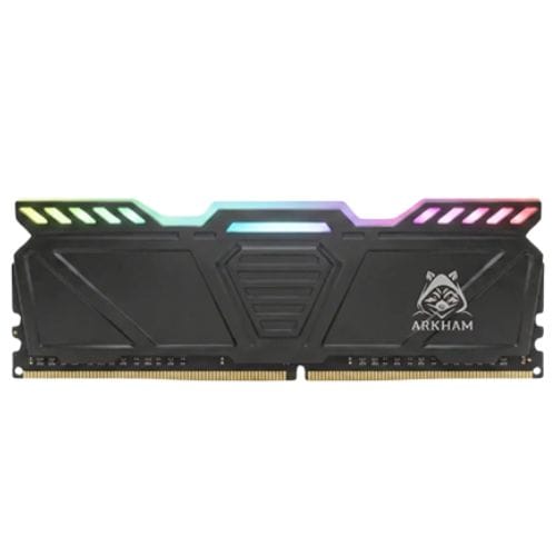 Memoria 8GB 3200MHz RGB DDR4 Arkham rosario