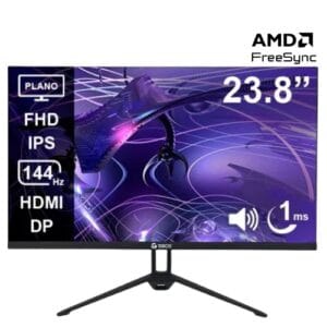 Monitor Gaming 23.8 IPS 144Hz 1ms Teros 2417S