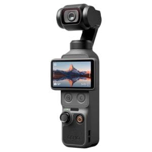 DJI Osmo Pocket 4 Standard Combo rosario