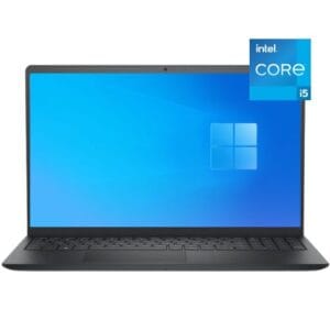 Notebook Dell 15.6 2K TS Intel i5 8GB 512GB