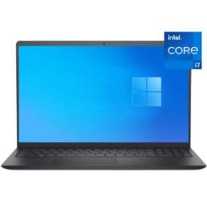 Notebook Dell 15.6 Core i7 16GB 512GB Touchscreen rosario