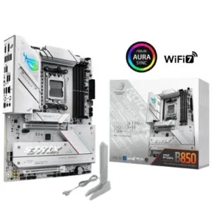 Motherboard Asus ROG Strix B850-A Gaming Neo AM5