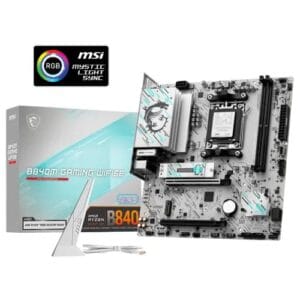 Motherboard B840M Gaming WIFI6E AM5