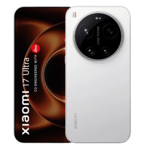Xiaomi 17 Ultra rosario