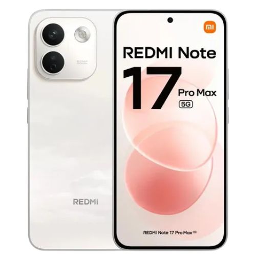 Xiaomi Redmi Note 17 Pro Max rosario