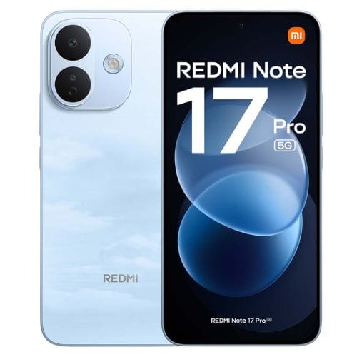 Xiaomi Redmi Note 17 Pro rosario