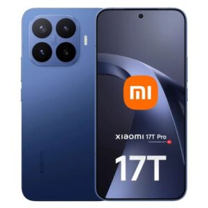 Xiaomi Redmi Note 17T Pro rosario